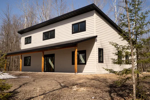 $399,900 | 24562 Northeast Rock Lake Road, Rochert, MN 56578