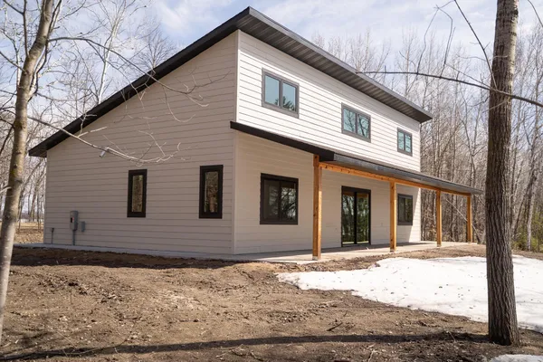 $399,900 | 24562 Northeast Rock Lake Road, Rochert, MN 56578