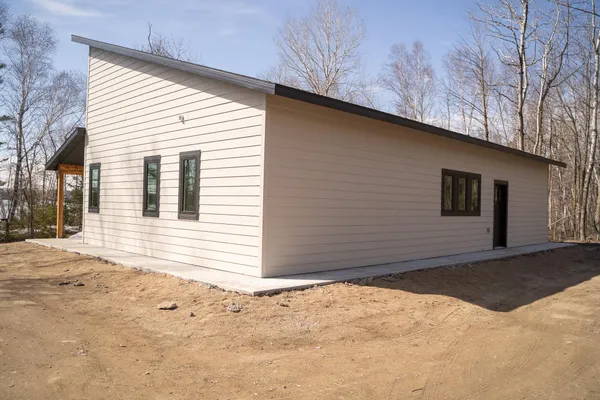 $399,900 | 24562 Northeast Rock Lake Road, Rochert, MN 56578