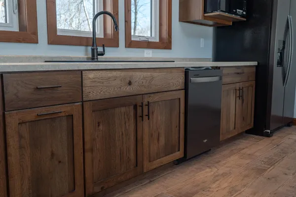 $399,900 | 24562 Northeast Rock Lake Road, Rochert, MN 56578