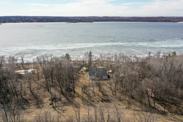 $399,900 | 24562 Northeast Rock Lake Road, Rochert, MN 56578