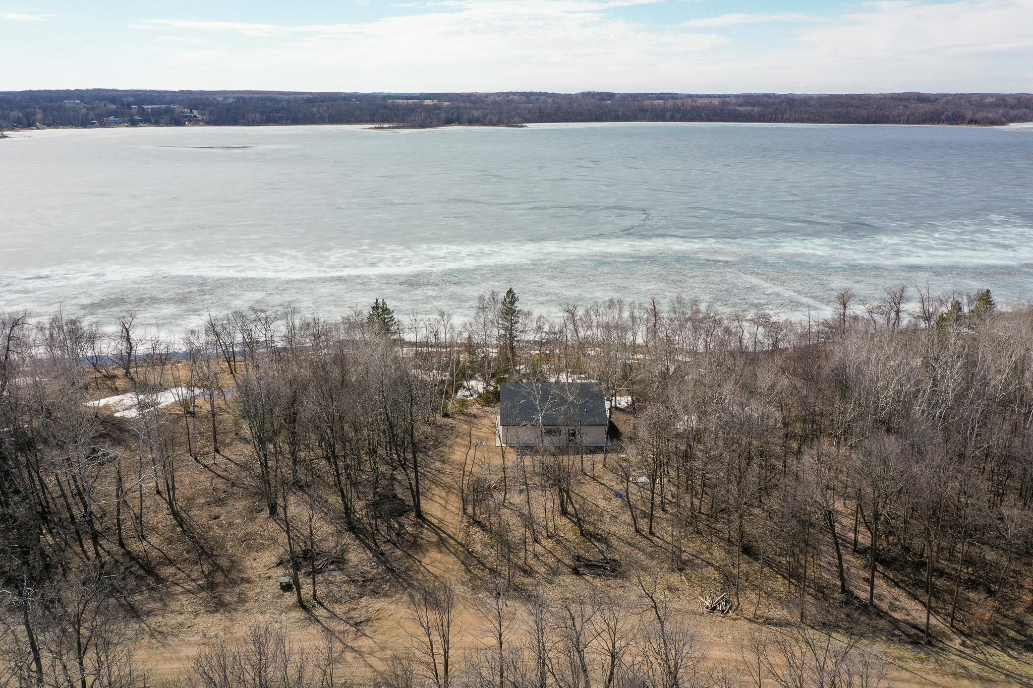 24562 Northeast Rock Lake Road Rochert, MN 56578 - Photo 2 of 46