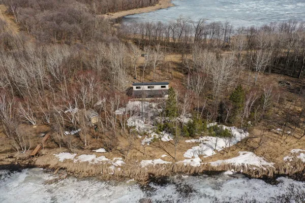 $399,900 | 24562 Northeast Rock Lake Road, Rochert, MN 56578