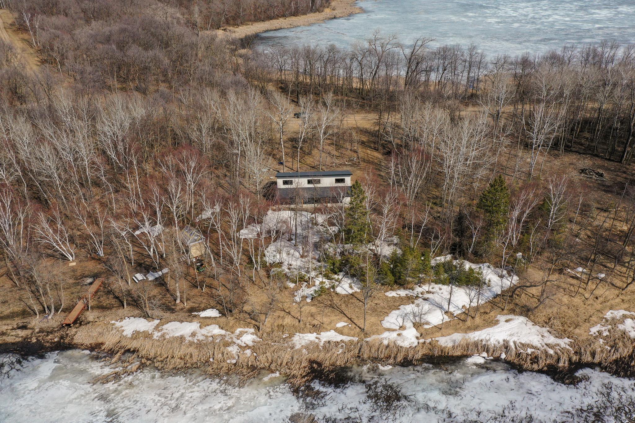 24562 Northeast Rock Lake Road Rochert, MN 56578 - Photo 3 of 46