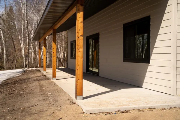 $399,900 | 24562 Northeast Rock Lake Road, Rochert, MN 56578