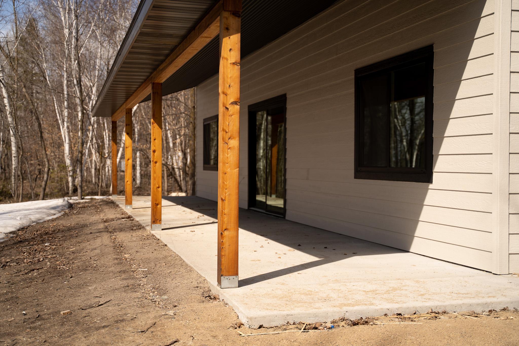 24562 Northeast Rock Lake Road Rochert, MN 56578 - Photo 36 of 46