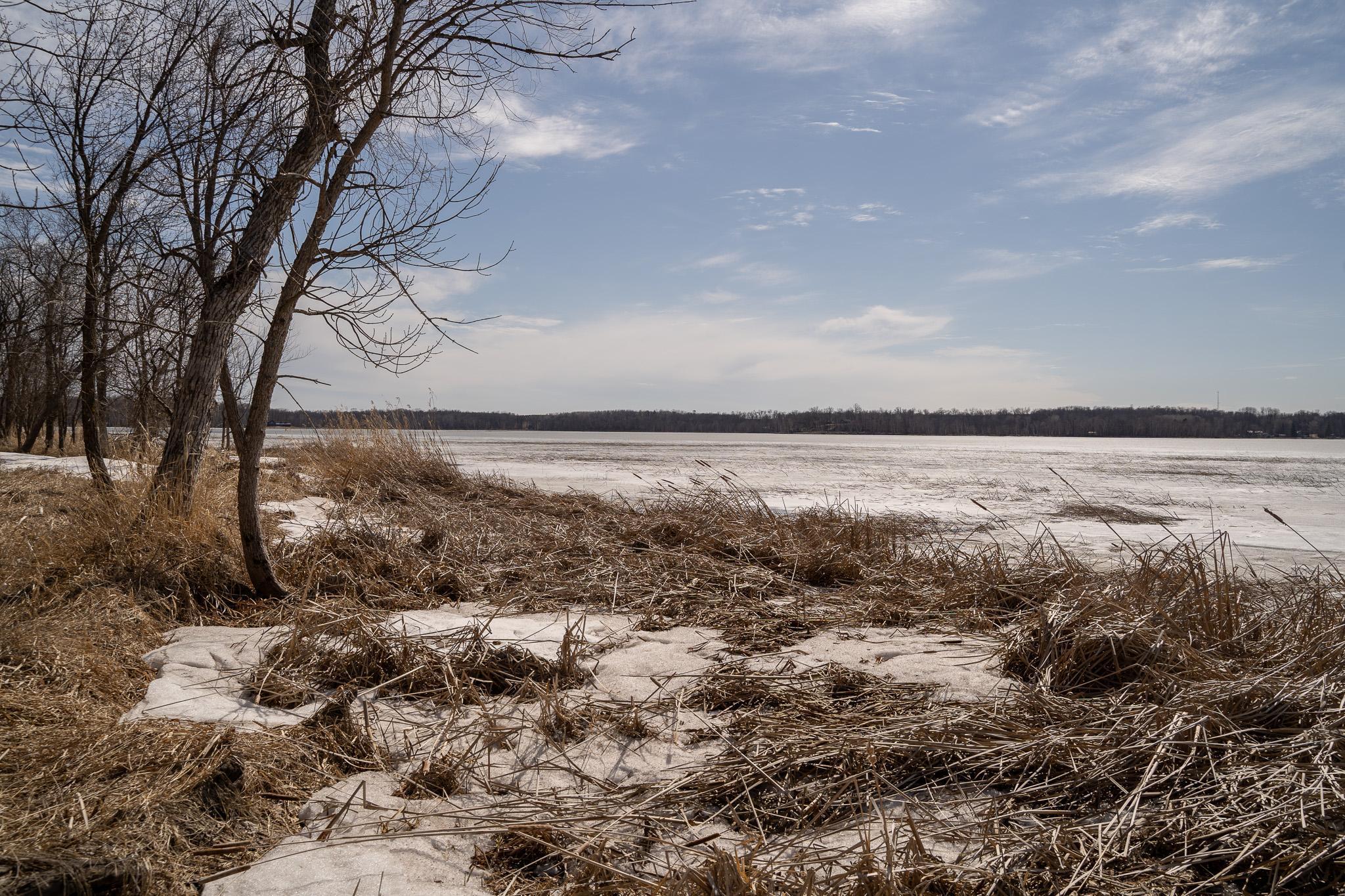 24562 Northeast Rock Lake Road Rochert, MN 56578 - Photo 40 of 46