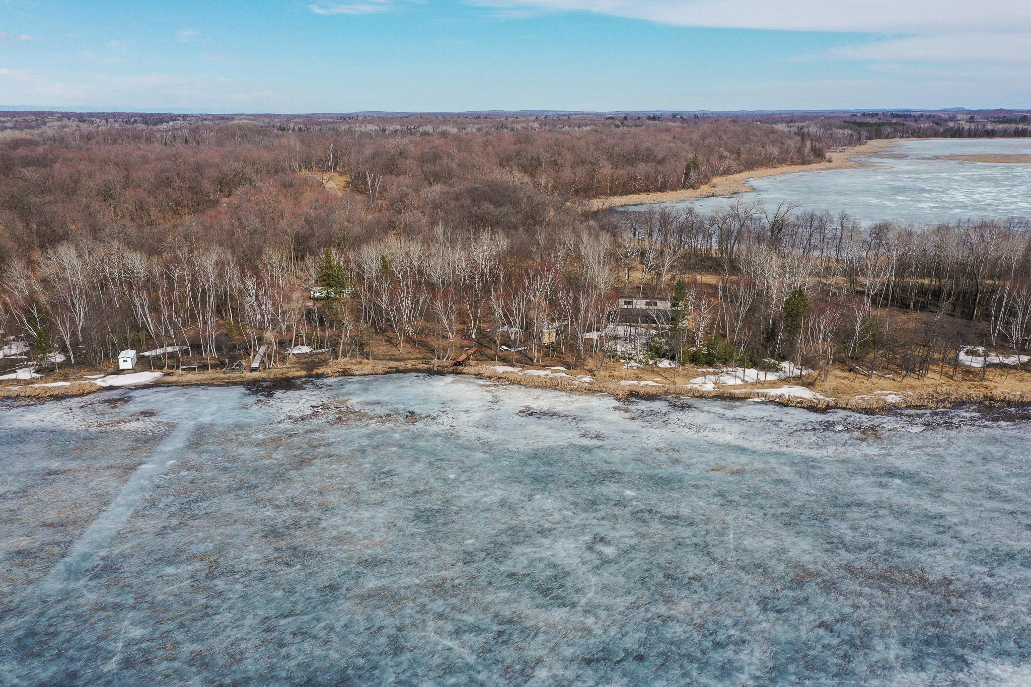 24562 Northeast Rock Lake Road Rochert, MN 56578 - Photo 4 of 46