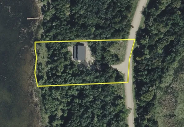 $399,900 | 24562 Northeast Rock Lake Road, Rochert, MN 56578