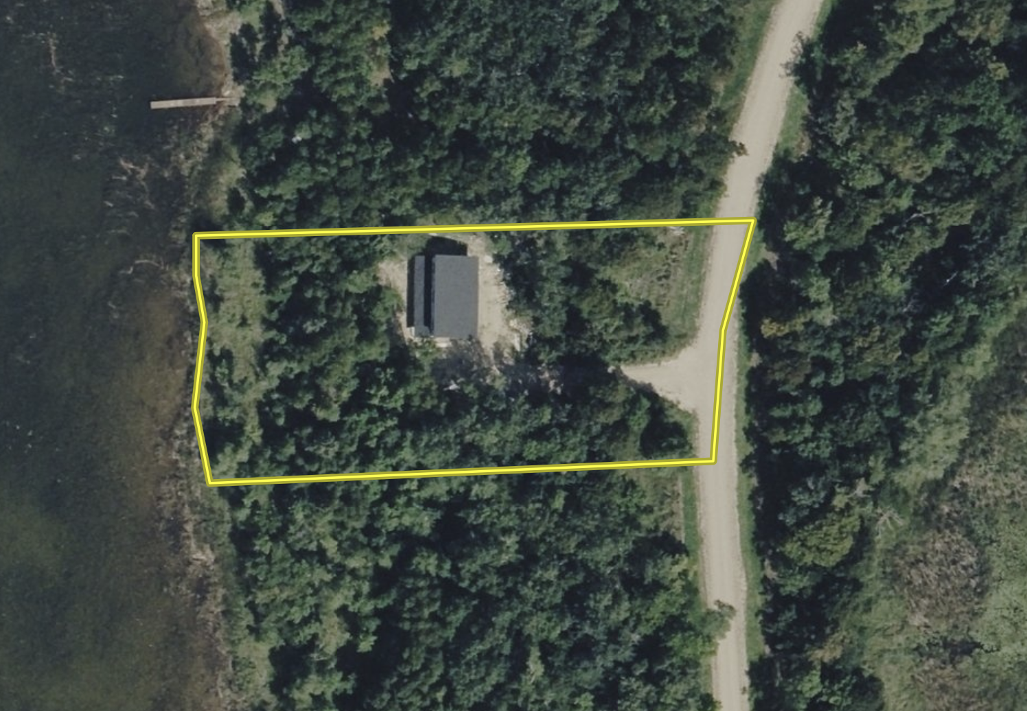 24562 Northeast Rock Lake Road Rochert, MN 56578 - Photo 44 of 46