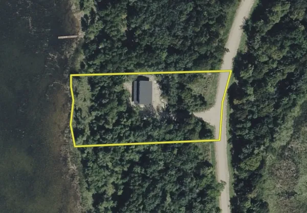 $399,900 | 24562 Northeast Rock Lake Road, Rochert, MN 56578