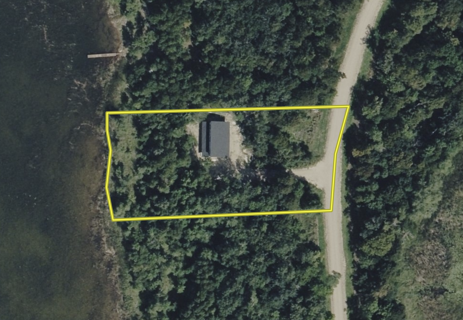 24562 Northeast Rock Lake Road Rochert, MN 56578 - Photo 45 of 46