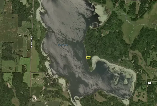 $399,900 | 24562 Northeast Rock Lake Road, Rochert, MN 56578