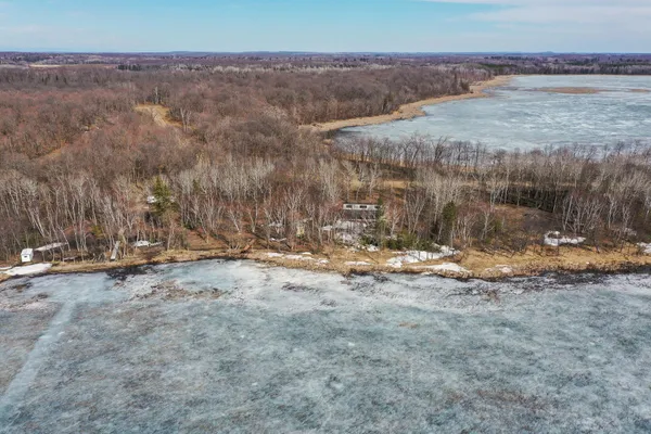 $399,900 | 24562 Northeast Rock Lake Road, Rochert, MN 56578