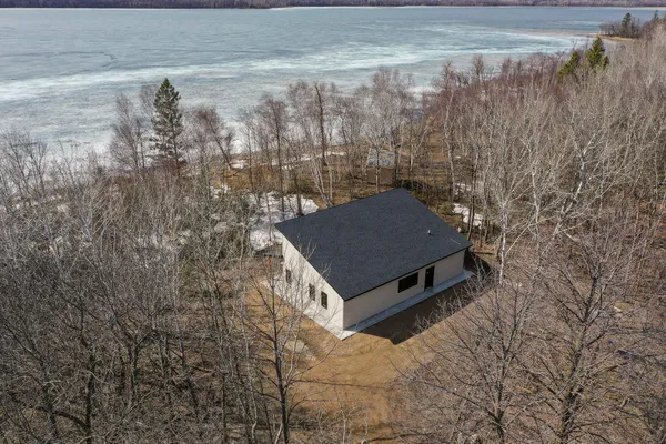 $399,900 | 24562 Northeast Rock Lake Road, Rochert, MN 56578