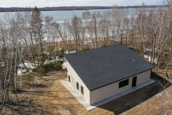 $399,900 | 24562 Northeast Rock Lake Road, Rochert, MN 56578