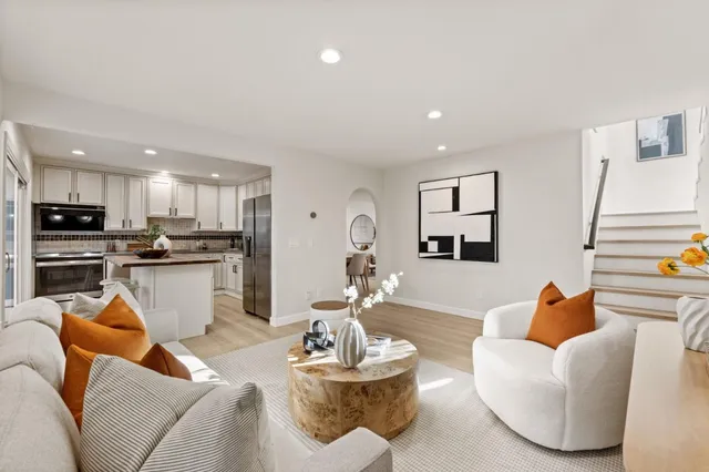 $1,688,888 | 112 El Olivar, Los Gatos, CA 95032