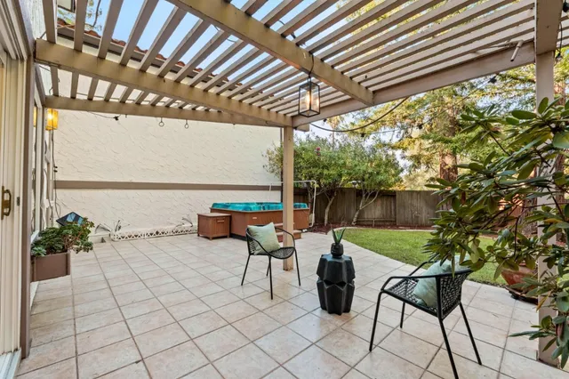 $1,688,888 | 112 El Olivar, Los Gatos, CA 95032