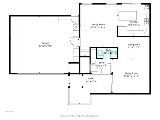 $1,688,888 | 112 El Olivar, Los Gatos, CA 95032