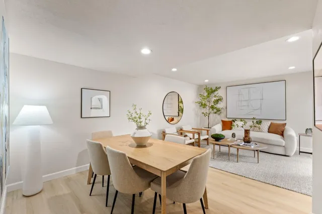 $1,688,888 | 112 El Olivar, Los Gatos, CA 95032