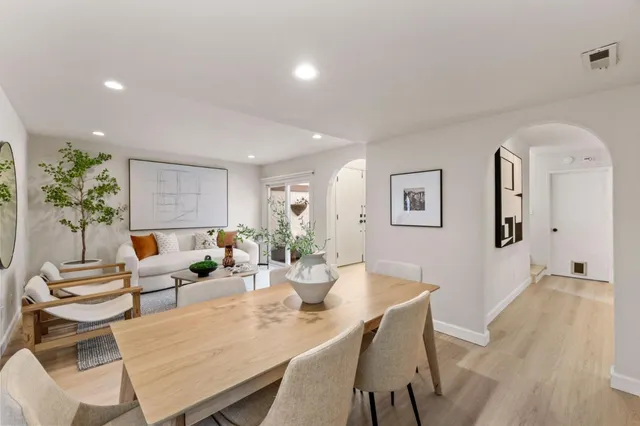 $1,688,888 | 112 El Olivar, Los Gatos, CA 95032