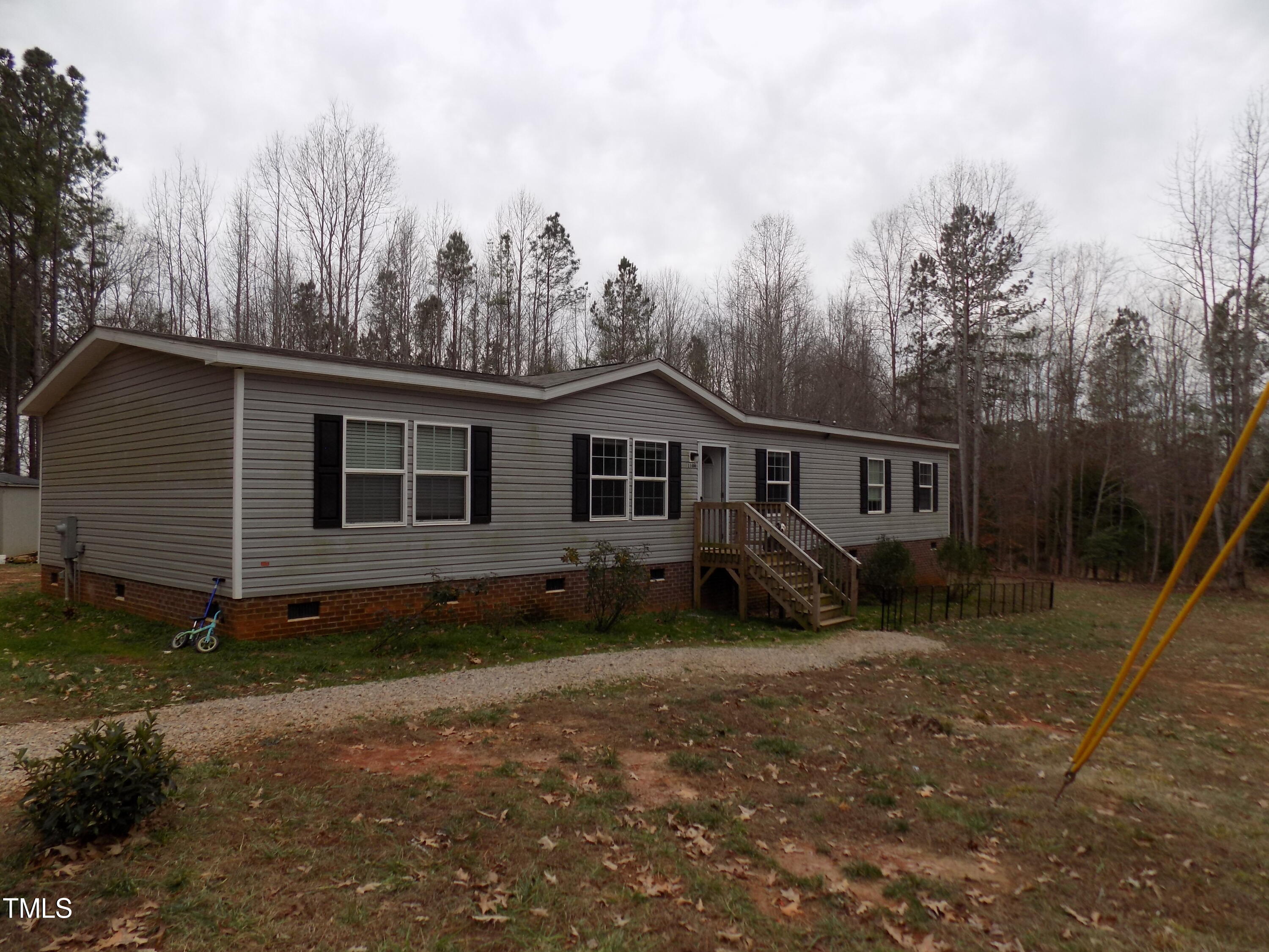 1108 Leonard Road Louisburg, NC 27549 - Photo 2 of 23 L22