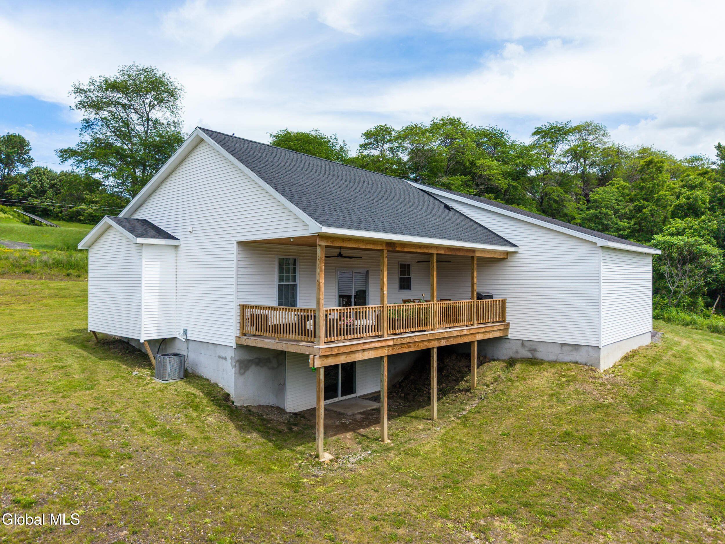 223 Switzer Hill Road Fonda, NY 12068 - Photo 6 of 45 Switzer Hill Rd-49