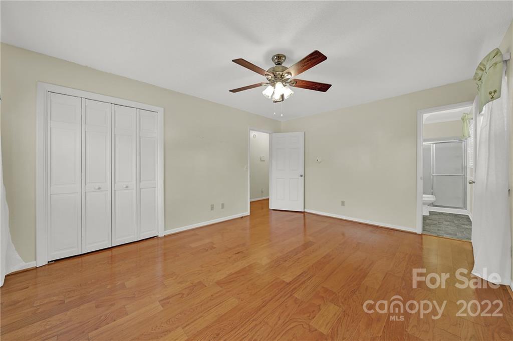 311 Maple Street, Unit 7 Union, SC 29379 - Photo 17 of 34 a view of an empty room