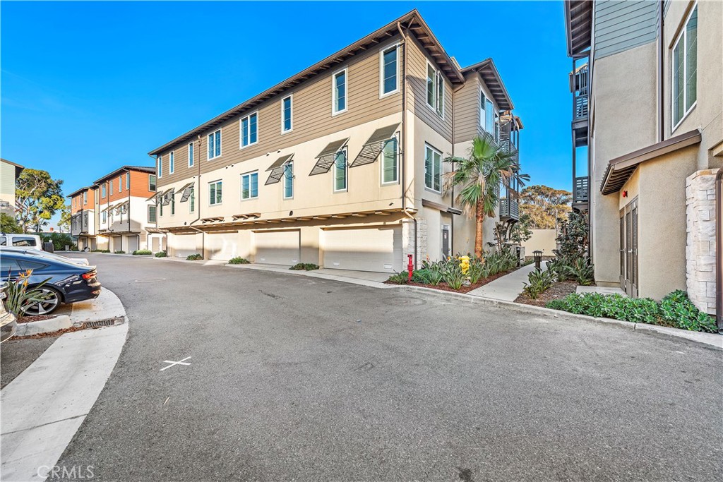 1309 Doheny Way Dana Point, CA 92629 - Photo 33 of 45 a view of a house with a street