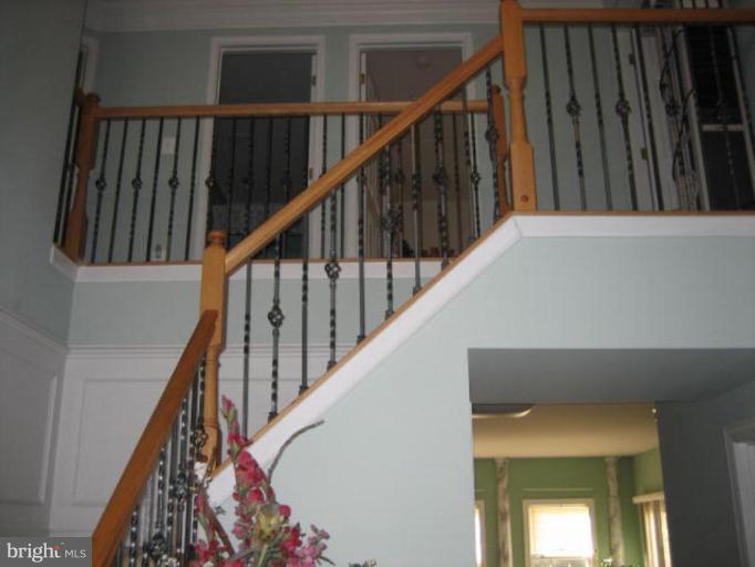 9723 Hall Road Frederick, MD 21701 - Photo 3 of 9 Staircase