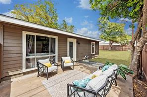 3705 Manorwood Road Austin, TX 78723 - Photo 11 of 13 a view of a outdoor space with a patio