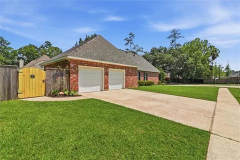 $549,000 | 799 Libby Lane, Mandeville, LA 70471