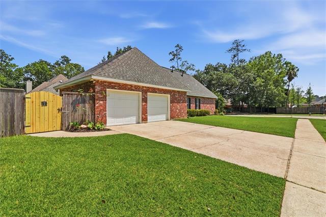 799 Libby Lane Mandeville, LA 70471 - Photo 27 of 37