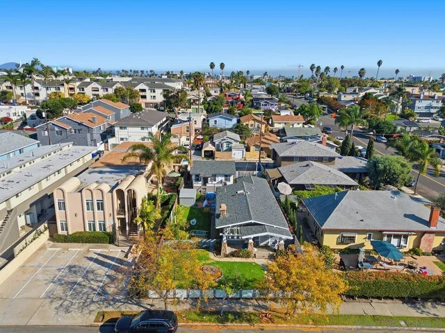 $1,995,000 | 4515 Texas Street, San Diego, CA 92116