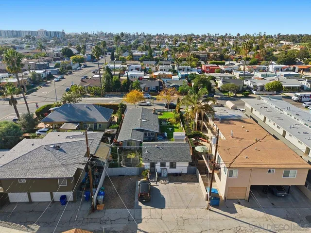$1,995,000 | 4515 Texas Street, San Diego, CA 92116