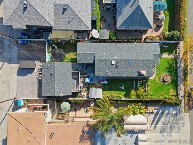 $1,995,000 | 4515 Texas Street, San Diego, CA 92116