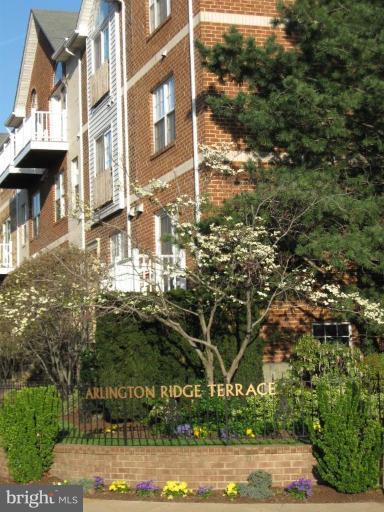 3094 South Glebe Road, Unit 3094 Arlington, VA 22206 - Photo 1 of 26 Welcome to Arlington Ridge Terrace.