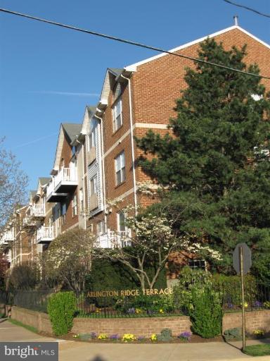3094 South Glebe Road, Unit 3094 Arlington, VA 22206 - Photo 25 of 26 Parting shot