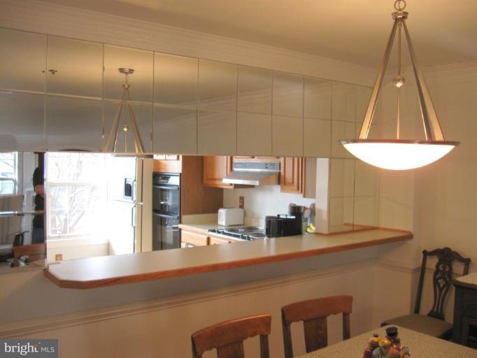 3094 South Glebe Road, Unit 3094 Arlington, VA 22206 - Photo 7 of 26 Breakfast Bar
