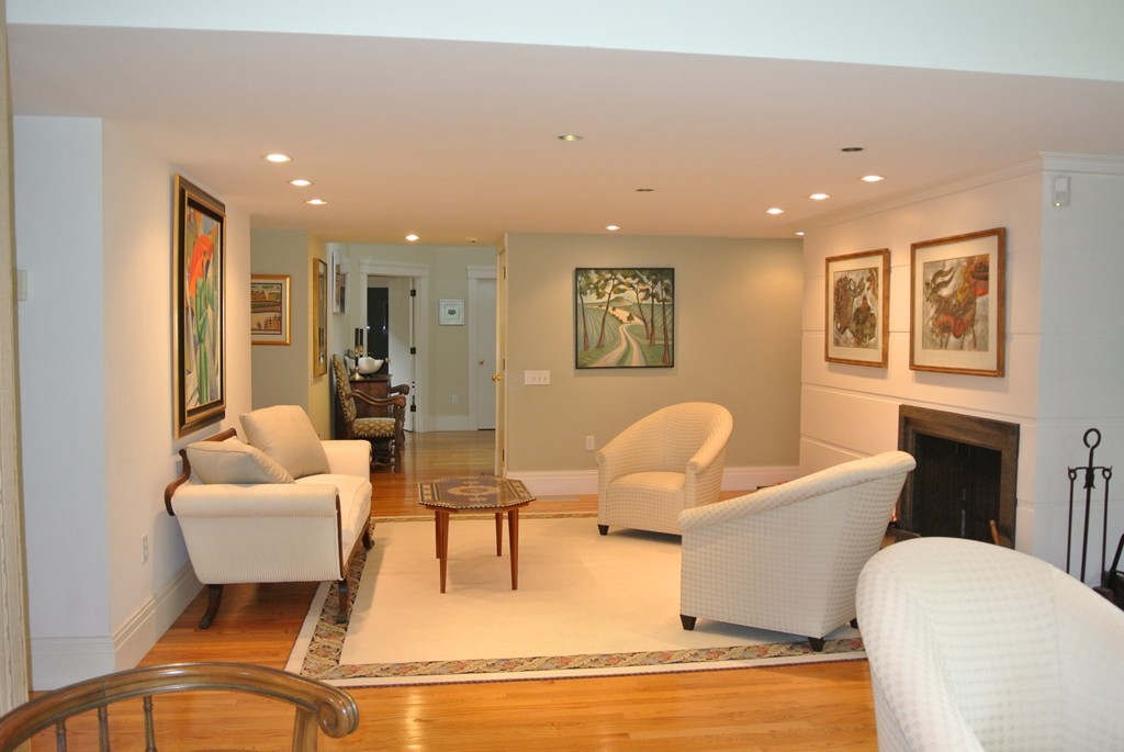 423 Concord Road Weston, MA 02493 - Photo 3 of 30 a living room with furniture