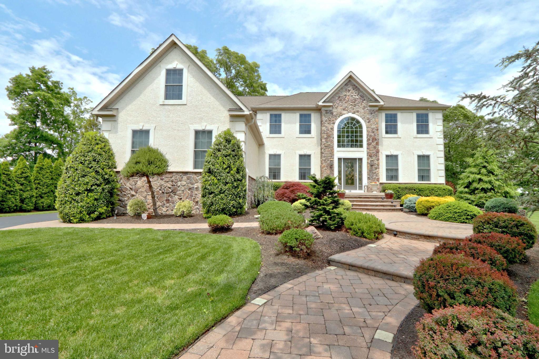 16 Springville Way Mount Laurel, NJ 08054 - Photo 1 of 36 Gallery Image 1