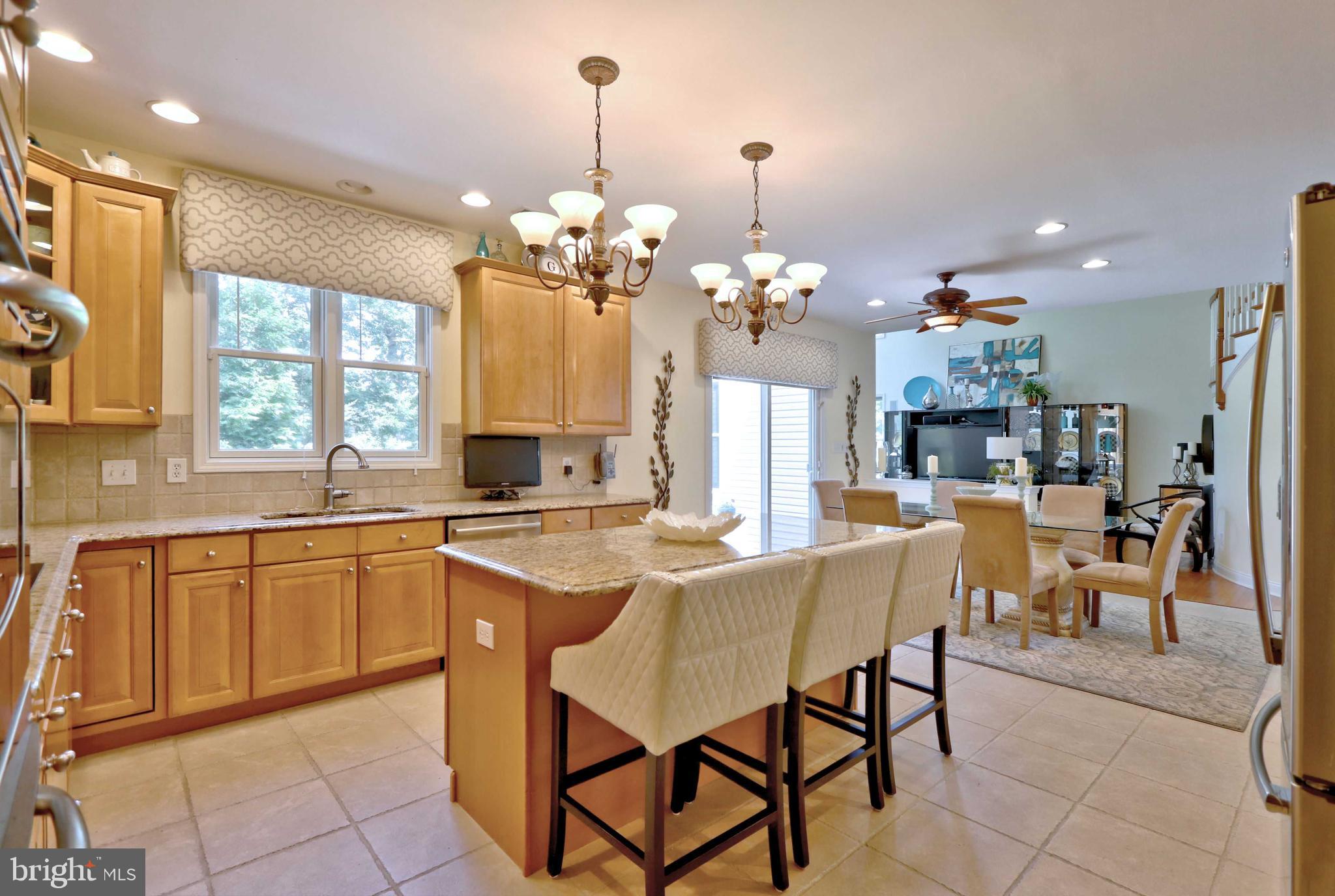 16 Springville Way Mount Laurel, NJ 08054 - Photo 12 of 36 Gallery Image 12