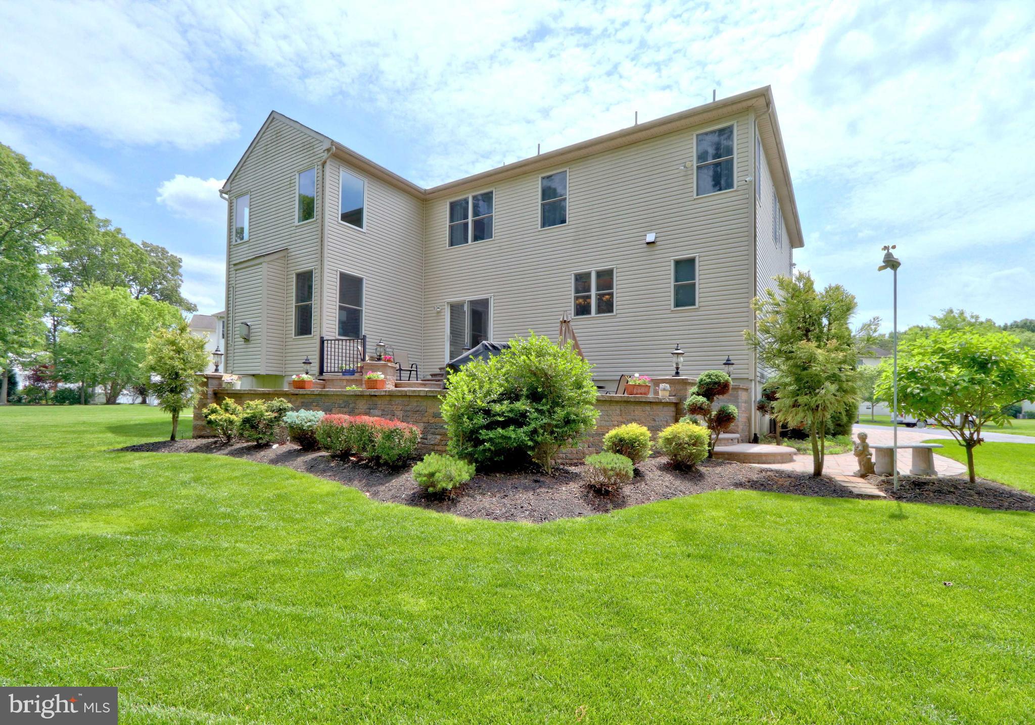 16 Springville Way Mount Laurel, NJ 08054 - Photo 34 of 36 Gallery Image 34