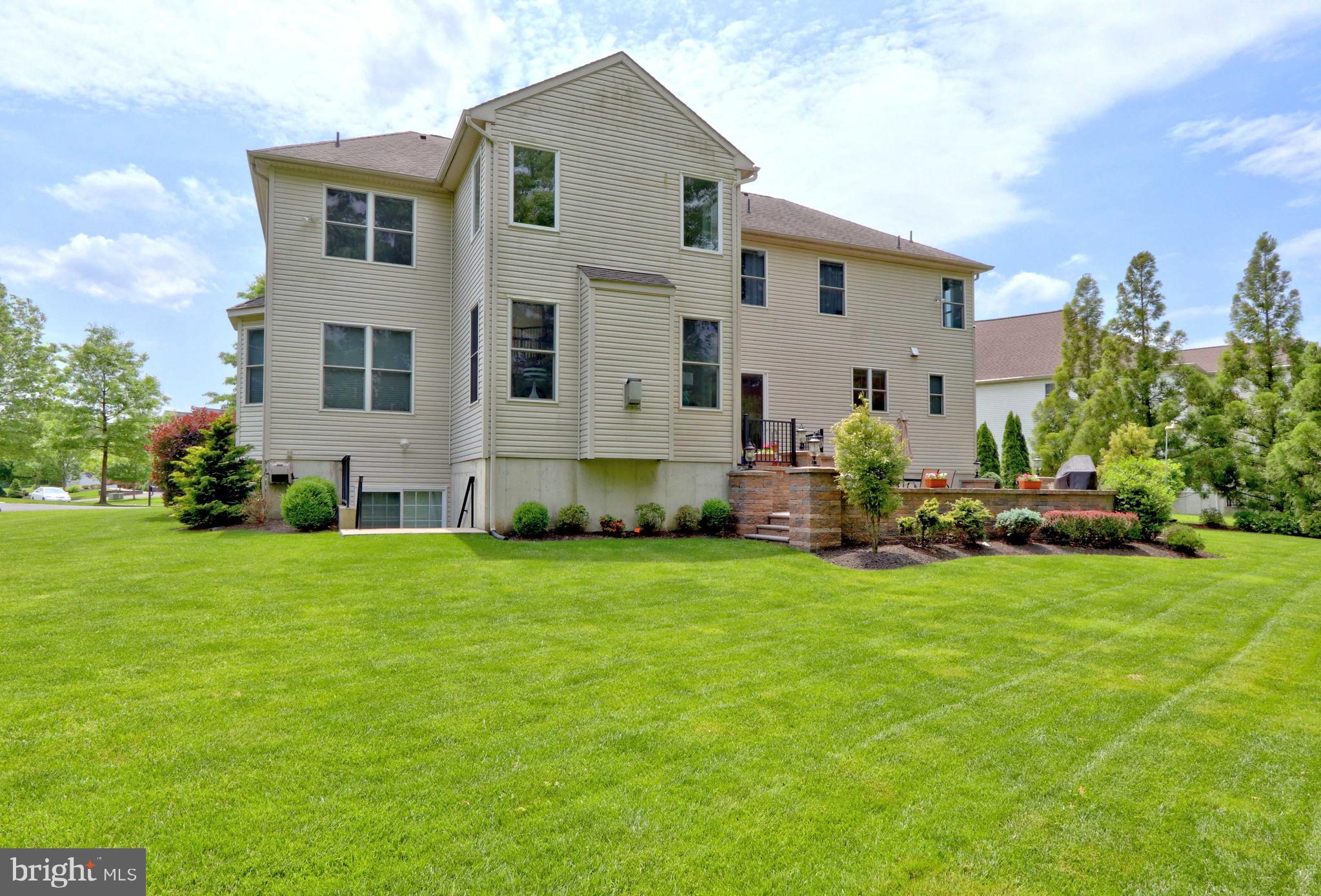 16 Springville Way Mount Laurel, NJ 08054 - Photo 35 of 36 Gallery Image 35