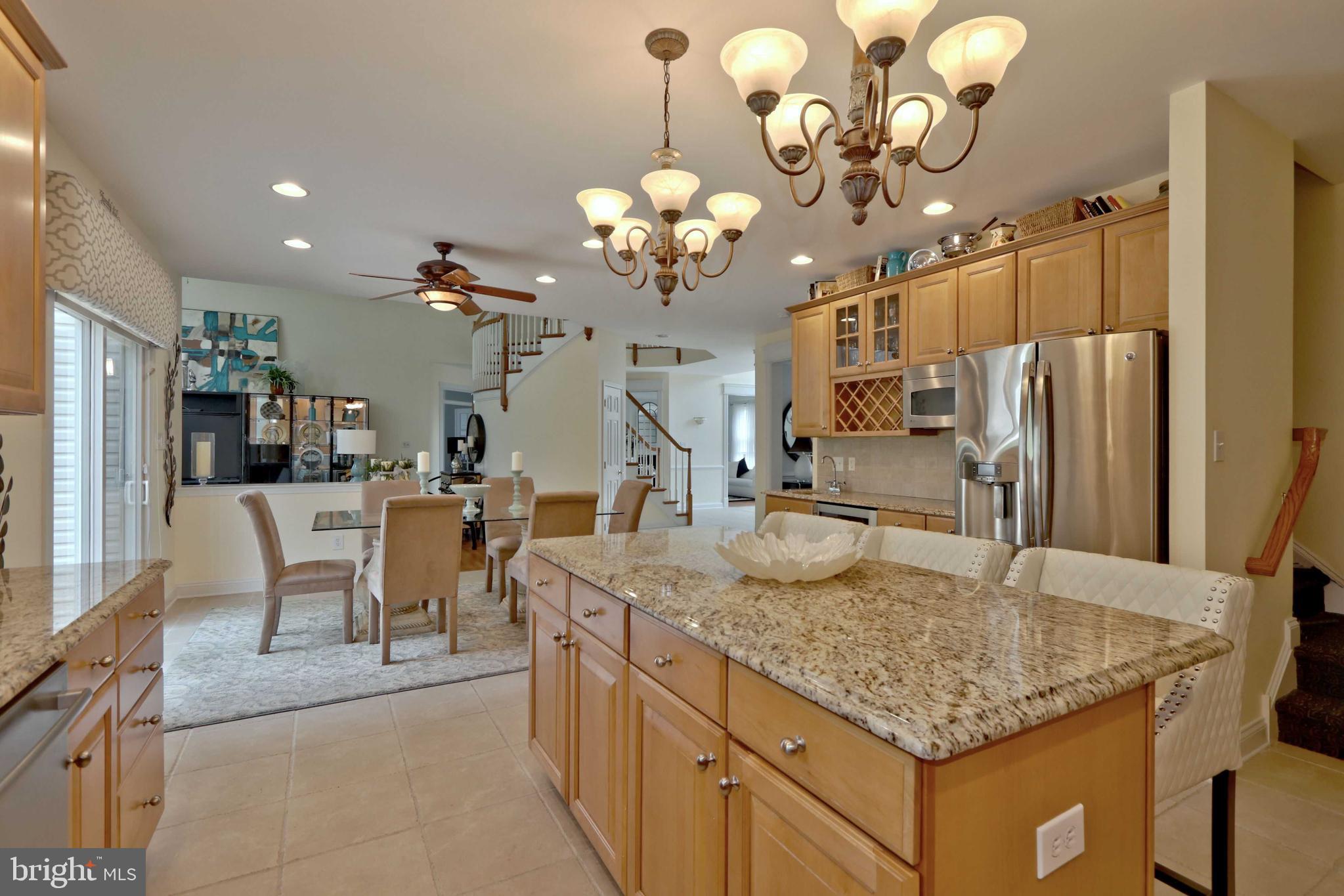 16 Springville Way Mount Laurel, NJ 08054 - Photo 5 of 36 Gallery Image 5