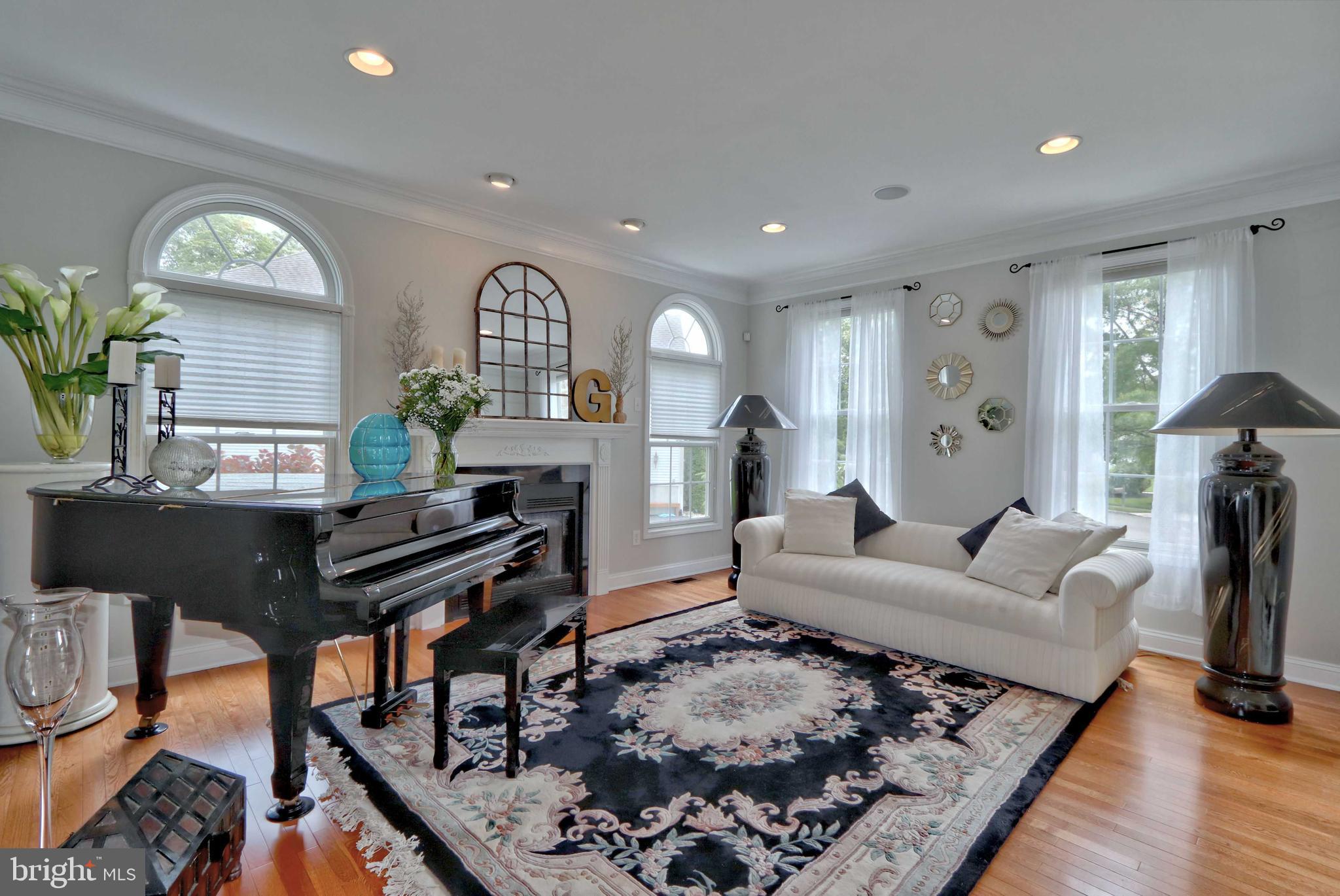 16 Springville Way Mount Laurel, NJ 08054 - Photo 7 of 36 Gallery Image 7