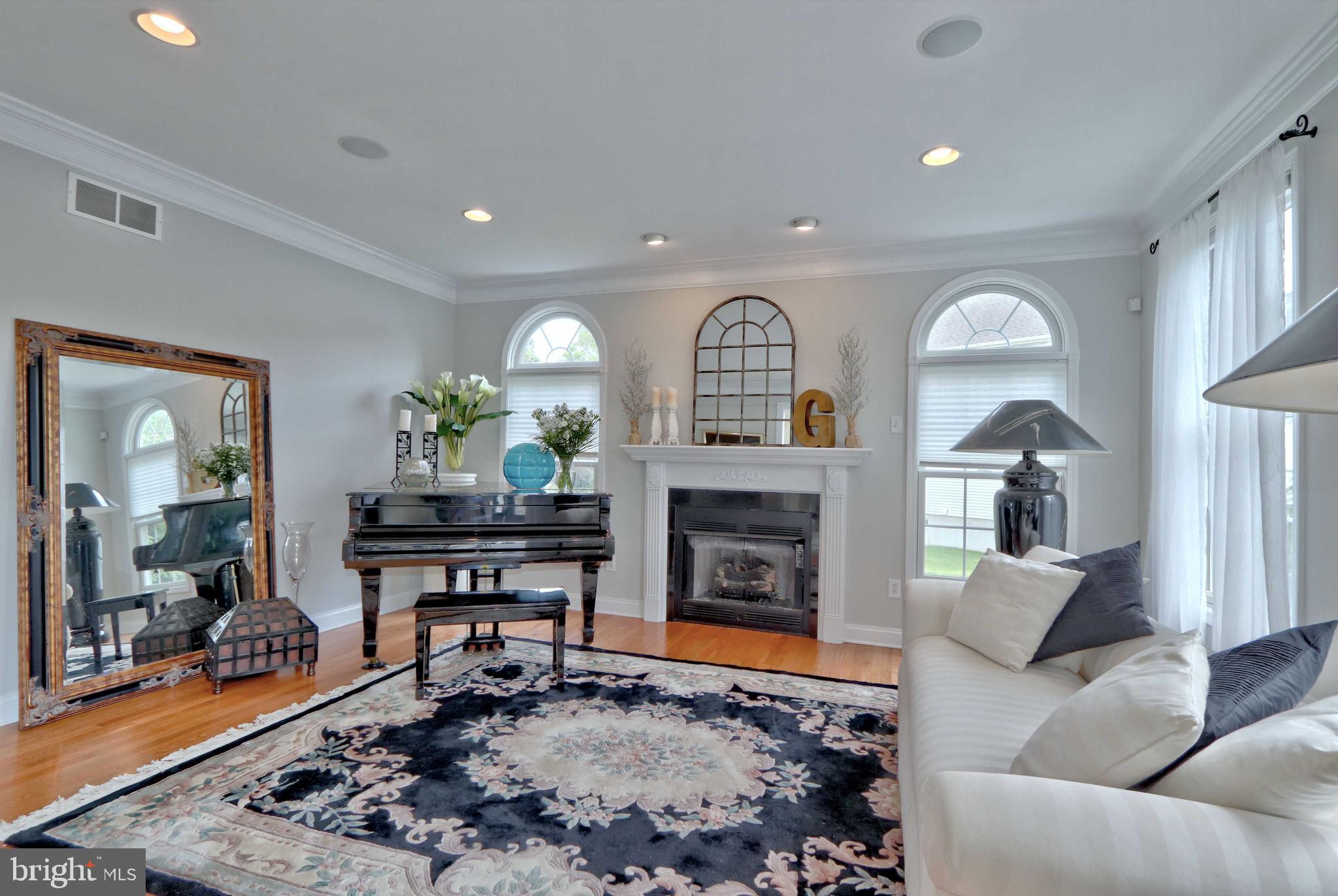 16 Springville Way Mount Laurel, NJ 08054 - Photo 8 of 36 Gallery Image 8