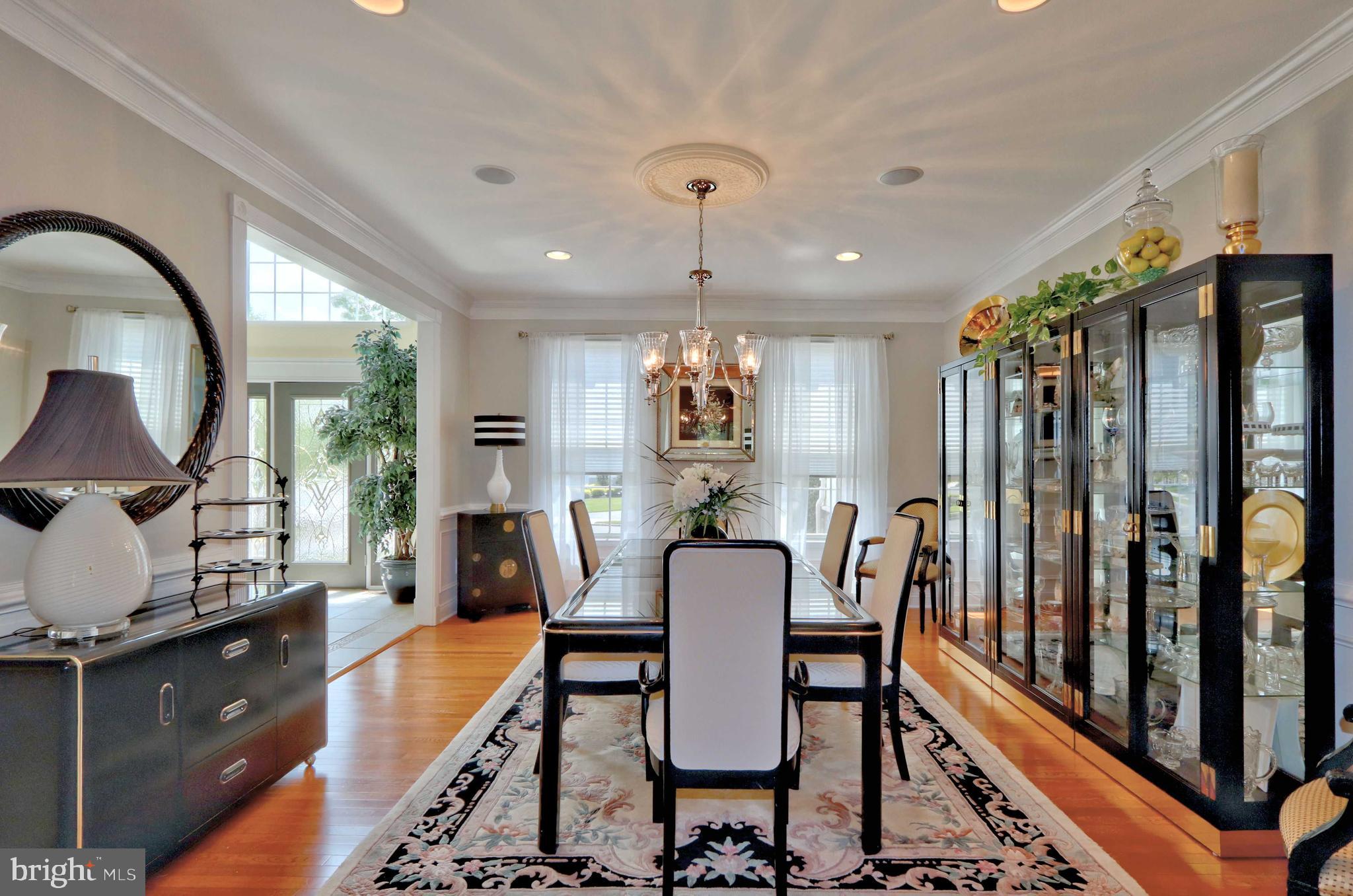 16 Springville Way Mount Laurel, NJ 08054 - Photo 9 of 36 Gallery Image 9