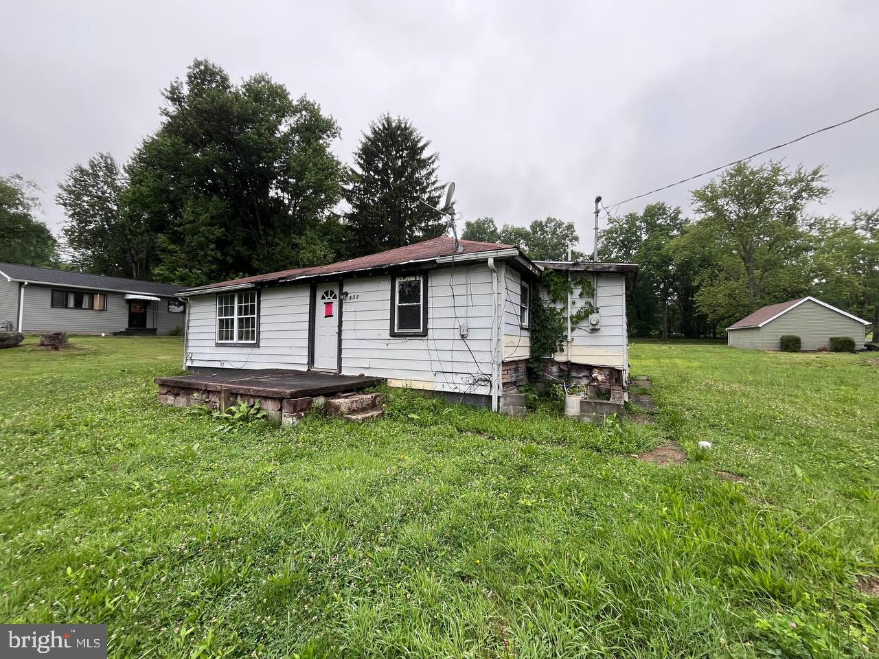 132 Thomas Road New Castle, PA 16101 - Photo 50 of 51