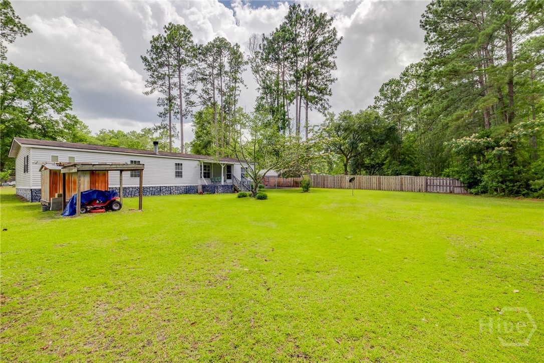 11 Sanders Street Rincon, GA 31326 - Photo 35 of 38